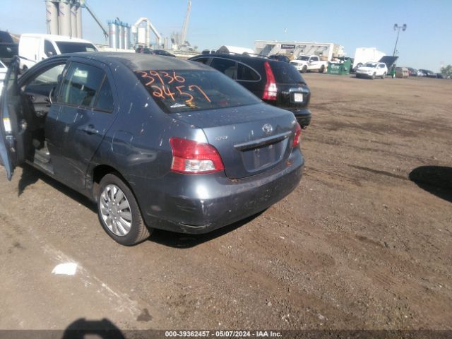 Photo 2 VIN: JTDBT4K35A1366174 - TOYOTA YARIS 