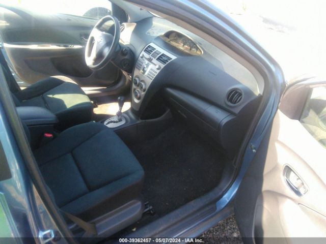 Photo 4 VIN: JTDBT4K35A1366174 - TOYOTA YARIS 