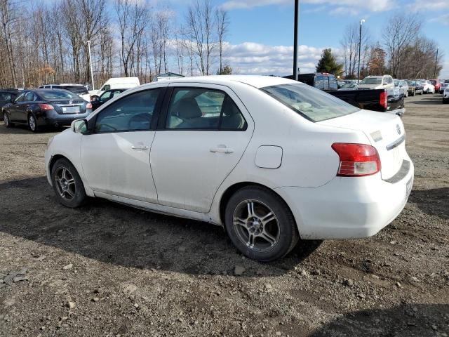 Photo 1 VIN: JTDBT4K35A1366692 - TOYOTA YARIS 