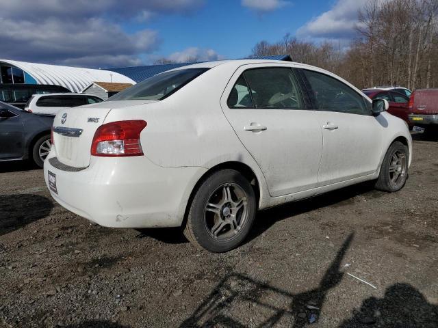 Photo 2 VIN: JTDBT4K35A1366692 - TOYOTA YARIS 