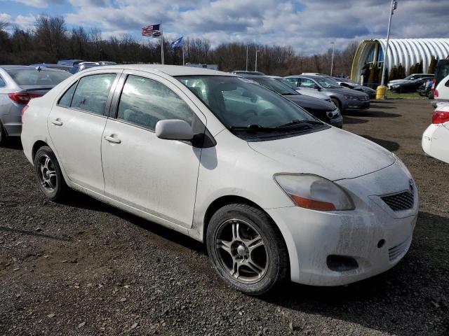 Photo 3 VIN: JTDBT4K35A1366692 - TOYOTA YARIS 