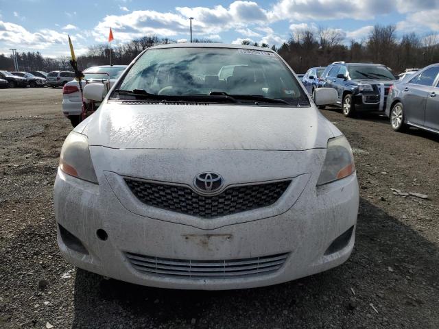 Photo 4 VIN: JTDBT4K35A1366692 - TOYOTA YARIS 