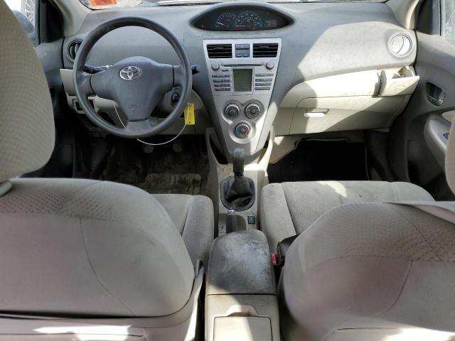 Photo 7 VIN: JTDBT4K35A1366692 - TOYOTA YARIS 