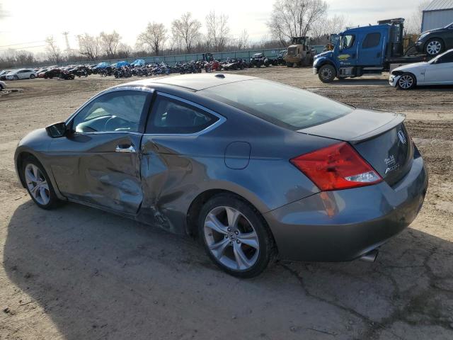 Photo 1 VIN: JTDBT4K35A1368880 - HONDA ACCORD 