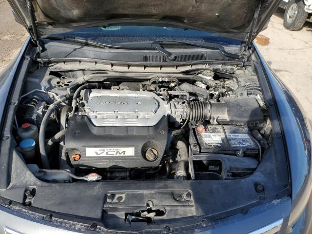 Photo 10 VIN: JTDBT4K35A1368880 - HONDA ACCORD 