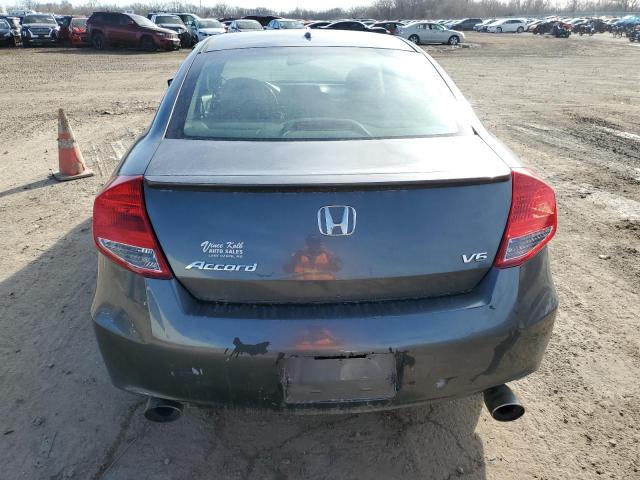 Photo 5 VIN: JTDBT4K35A1368880 - HONDA ACCORD 