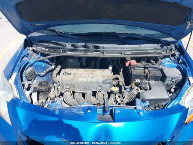 Photo 9 VIN: JTDBT4K35A1368880 - HONDA ACCORD 