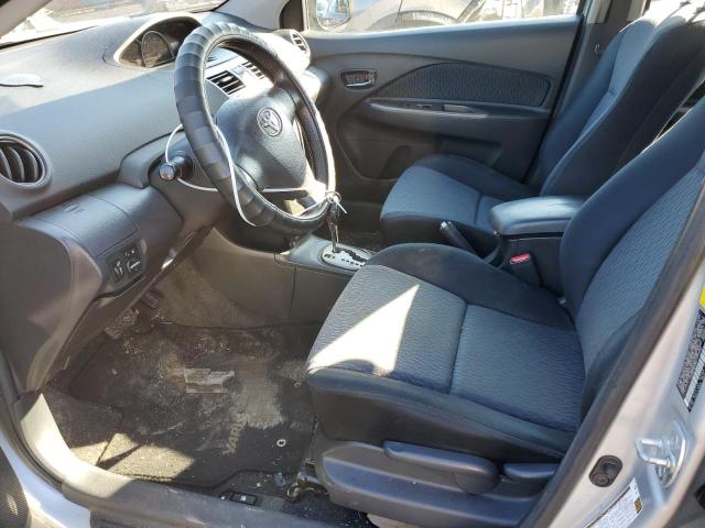 Photo 6 VIN: JTDBT4K35A1374582 - TOYOTA YARIS 