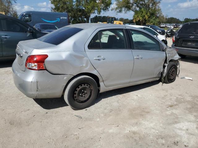 Photo 2 VIN: JTDBT4K35A1392791 - TOYOTA YARIS 