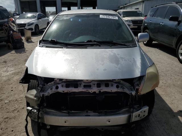 Photo 4 VIN: JTDBT4K35A1392791 - TOYOTA YARIS 