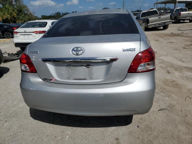 Photo 5 VIN: JTDBT4K35A1392791 - TOYOTA YARIS 