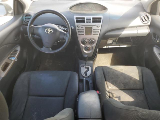 Photo 7 VIN: JTDBT4K35A1392791 - TOYOTA YARIS 