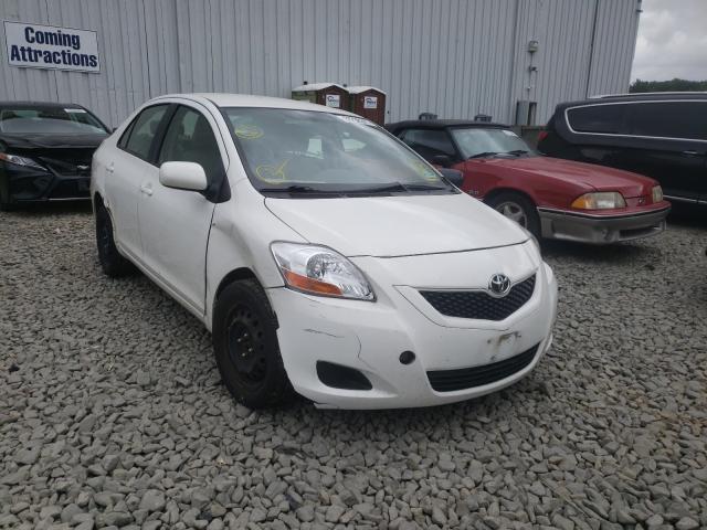 Photo 6 VIN: JTDBT4K35A1396212 - TOYOTA YARIS 