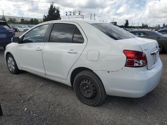 Photo 1 VIN: JTDBT4K35A4064558 - TOYOTA YARIS 