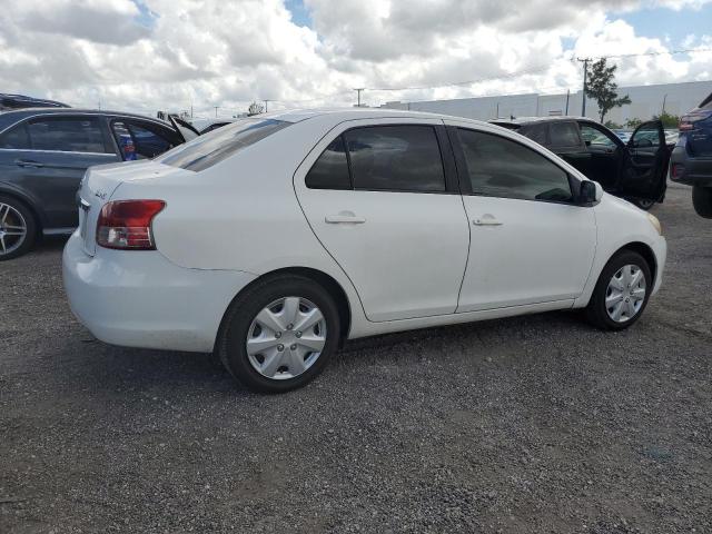 Photo 2 VIN: JTDBT4K35A4064558 - TOYOTA YARIS 