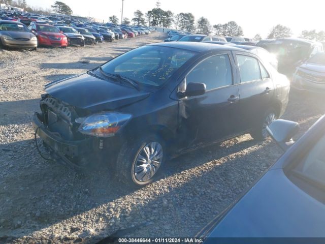 Photo 1 VIN: JTDBT4K35B1402981 - TOYOTA YARIS 