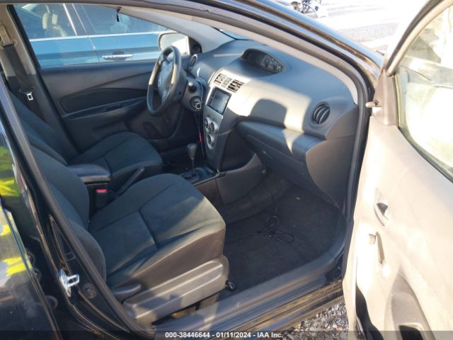 Photo 4 VIN: JTDBT4K35B1402981 - TOYOTA YARIS 