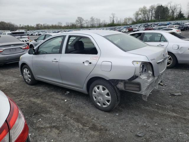 Photo 1 VIN: JTDBT4K35B4082396 - TOYOTA YARIS 