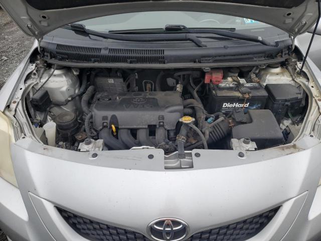 Photo 10 VIN: JTDBT4K35B4082396 - TOYOTA YARIS 