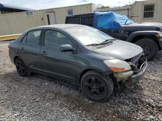 Photo 3 VIN: JTDBT4K35BL004206 - TOYOTA YARIS 