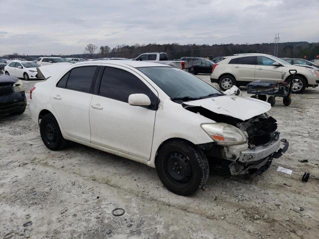 Photo 3 VIN: JTDBT4K35C1413884 - TOYOTA YARIS 