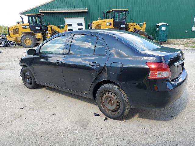 Photo 1 VIN: JTDBT4K35C1414968 - TOYOTA YARIS 