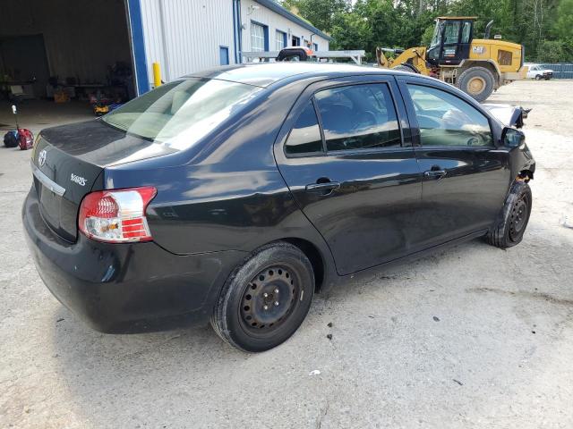 Photo 2 VIN: JTDBT4K35C1414968 - TOYOTA YARIS 