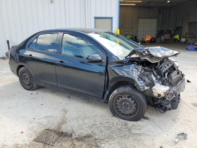 Photo 3 VIN: JTDBT4K35C1414968 - TOYOTA YARIS 