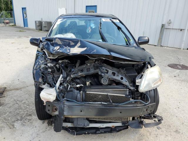 Photo 4 VIN: JTDBT4K35C1414968 - TOYOTA YARIS 