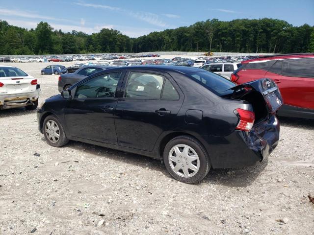 Photo 1 VIN: JTDBT4K35CL011576 - TOYOTA YARIS 