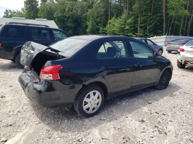 Photo 2 VIN: JTDBT4K35CL011576 - TOYOTA YARIS 