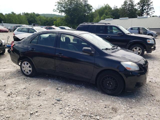 Photo 3 VIN: JTDBT4K35CL011576 - TOYOTA YARIS 