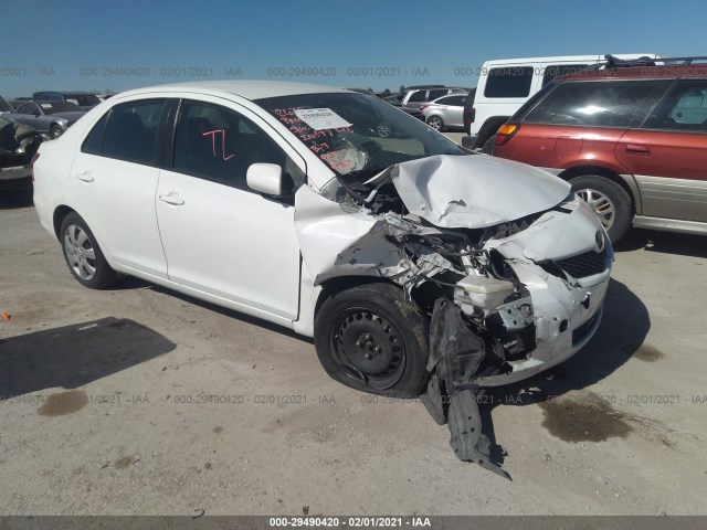 Photo 0 VIN: JTDBT4K35CL012081 - TOYOTA YARIS 