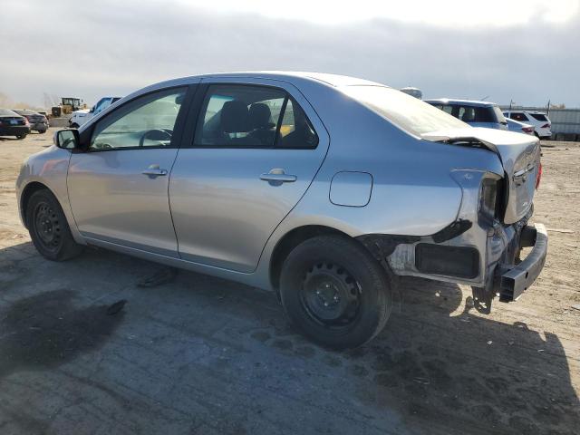 Photo 1 VIN: JTDBT4K35CL013053 - TOYOTA YARIS 