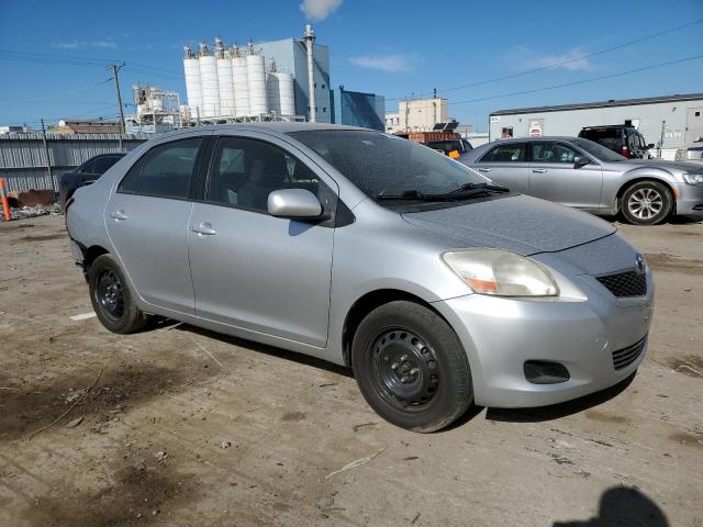 Photo 3 VIN: JTDBT4K35CL013053 - TOYOTA YARIS 