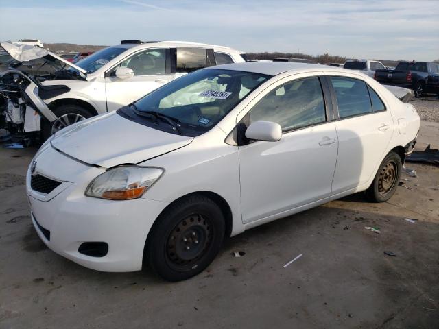 Photo 0 VIN: JTDBT4K35CL014493 - TOYOTA YARIS 