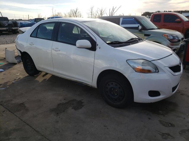 Photo 3 VIN: JTDBT4K35CL014493 - TOYOTA YARIS 