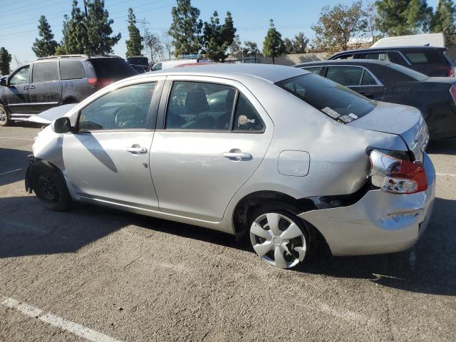 Photo 1 VIN: JTDBT4K35CL015174 - TOYOTA YARIS 