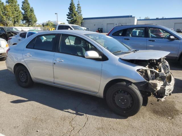 Photo 3 VIN: JTDBT4K35CL015174 - TOYOTA YARIS 