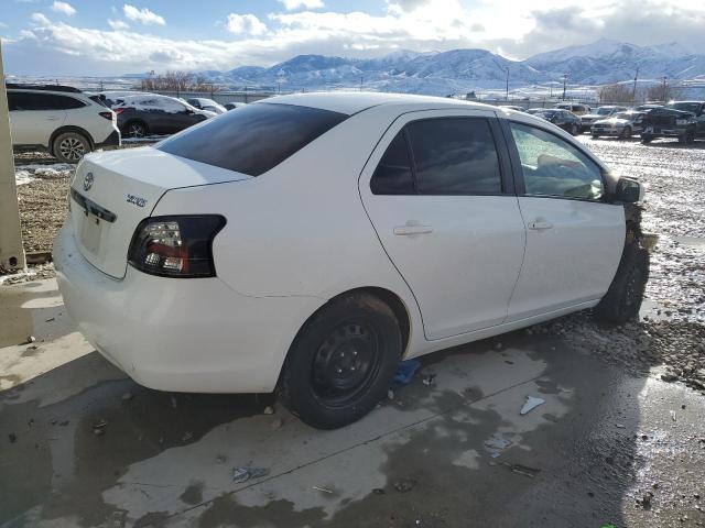 Photo 2 VIN: JTDBT4K35CL024070 - TOYOTA YARIS 