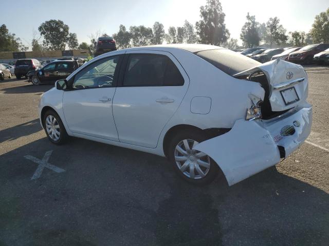 Photo 1 VIN: JTDBT4K35CL036655 - TOYOTA YARIS 