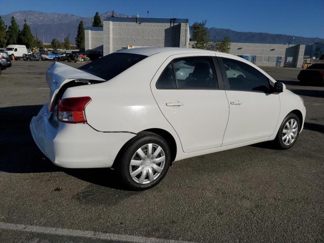 Photo 2 VIN: JTDBT4K35CL036655 - TOYOTA YARIS 