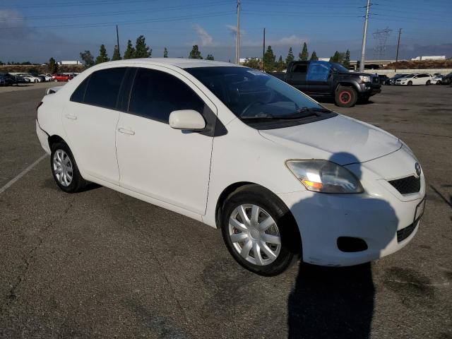 Photo 3 VIN: JTDBT4K35CL036655 - TOYOTA YARIS 