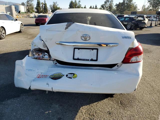 Photo 5 VIN: JTDBT4K35CL036655 - TOYOTA YARIS 