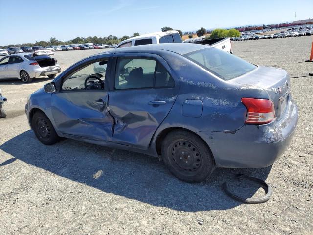 Photo 1 VIN: JTDBT4K35CL037871 - TOYOTA YARIS 