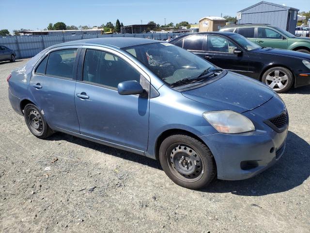 Photo 3 VIN: JTDBT4K35CL037871 - TOYOTA YARIS 