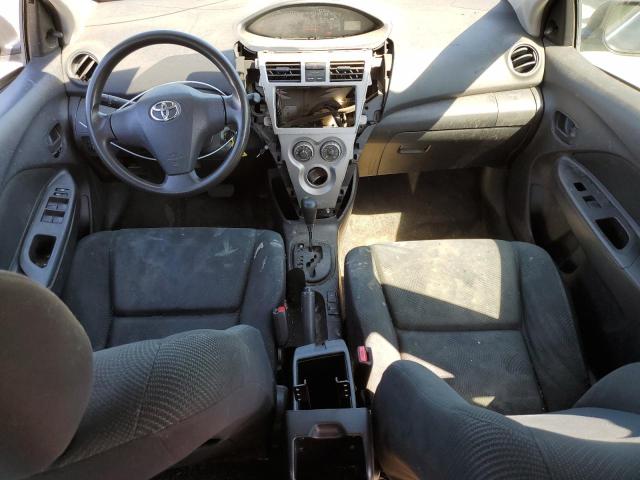 Photo 7 VIN: JTDBT4K35CL037871 - TOYOTA YARIS 