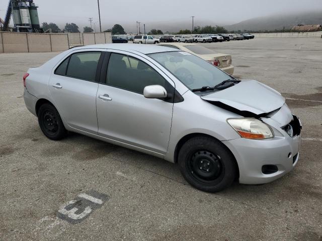 Photo 3 VIN: JTDBT4K35CL038180 - TOYOTA YARIS 