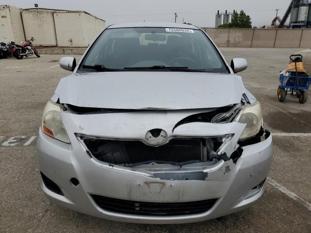 Photo 4 VIN: JTDBT4K35CL038180 - TOYOTA YARIS 