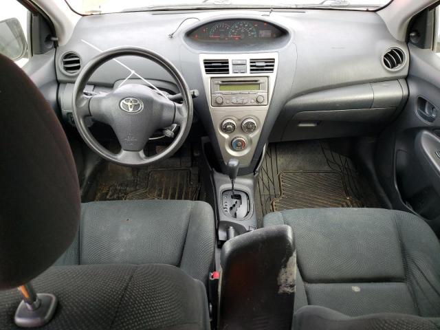 Photo 7 VIN: JTDBT4K35CL038731 - TOYOTA YARIS 